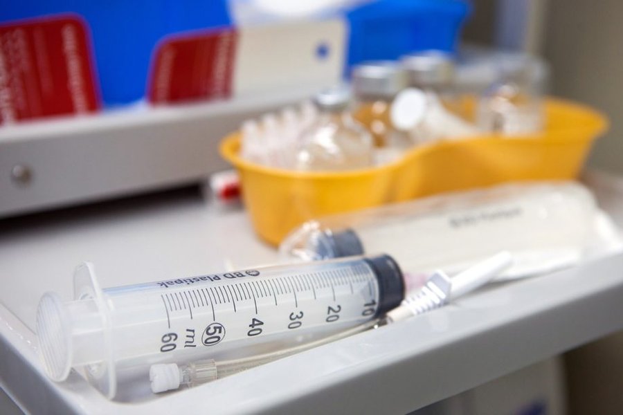 vaccinazione antinfluenzale