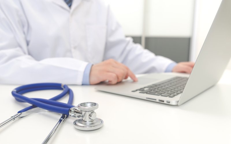 telemedicina