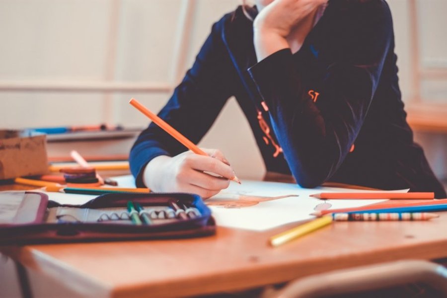 salute mentale scuola