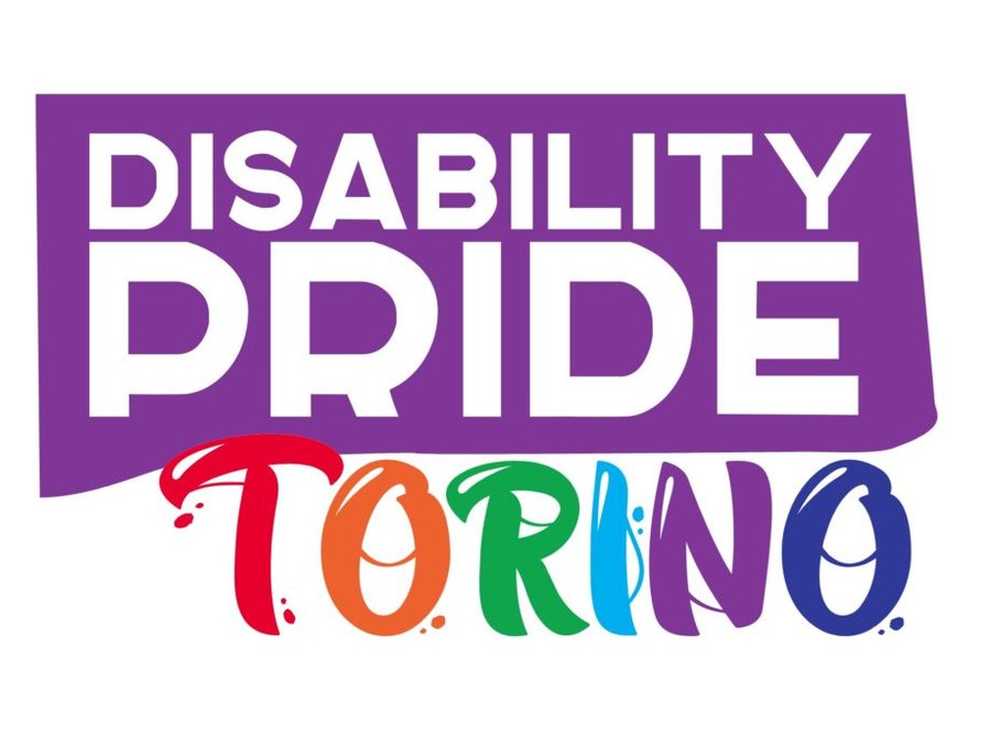 Disability Pride Torino