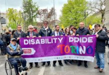 Disability Pride Torino