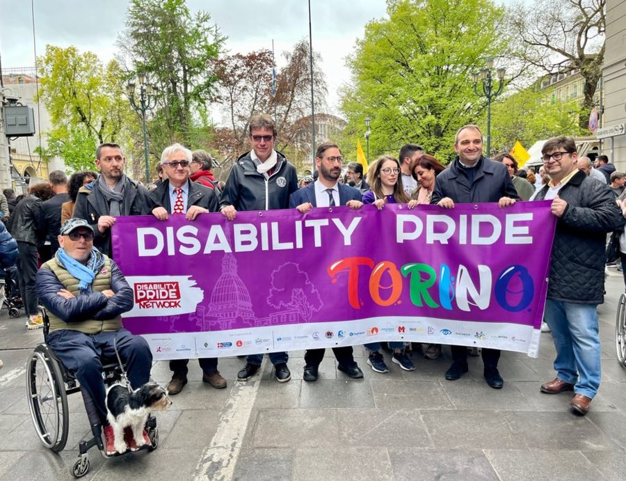 IMG_0491 Disability Pride Torino