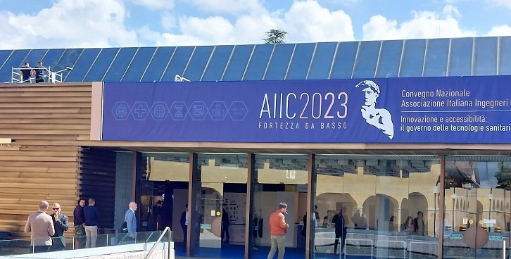 FIRENZE 302 AIIC Firenze innovazione