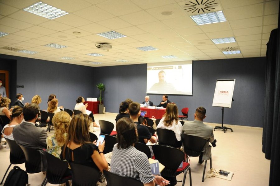 FOTO Uniamo IntegRare