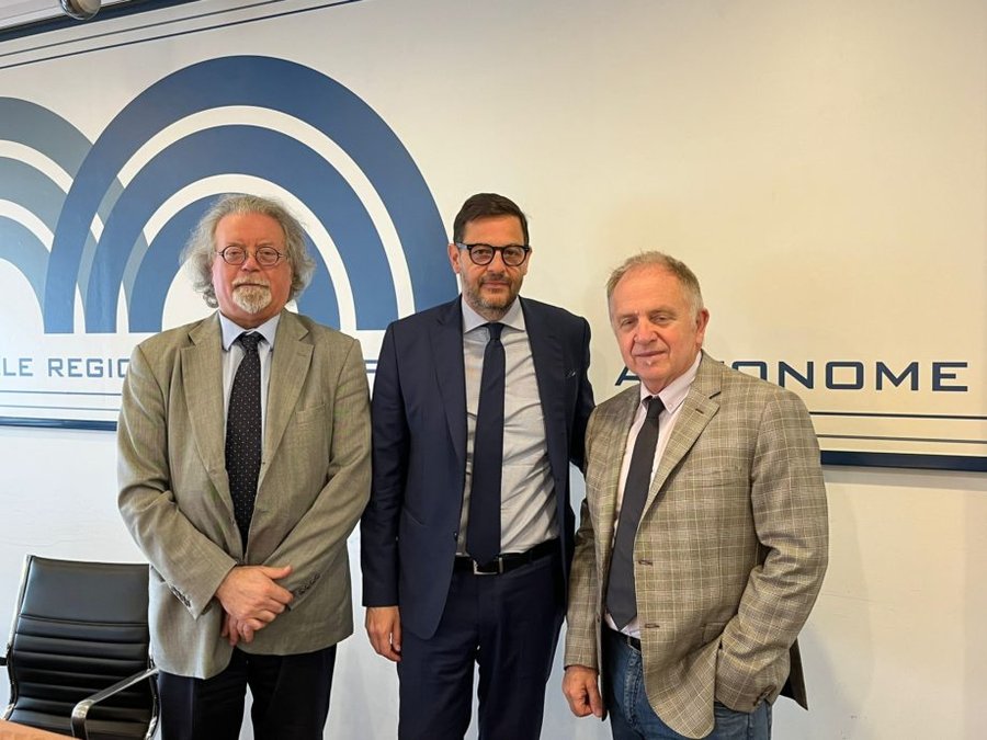 medicina generale Scotti Alparone