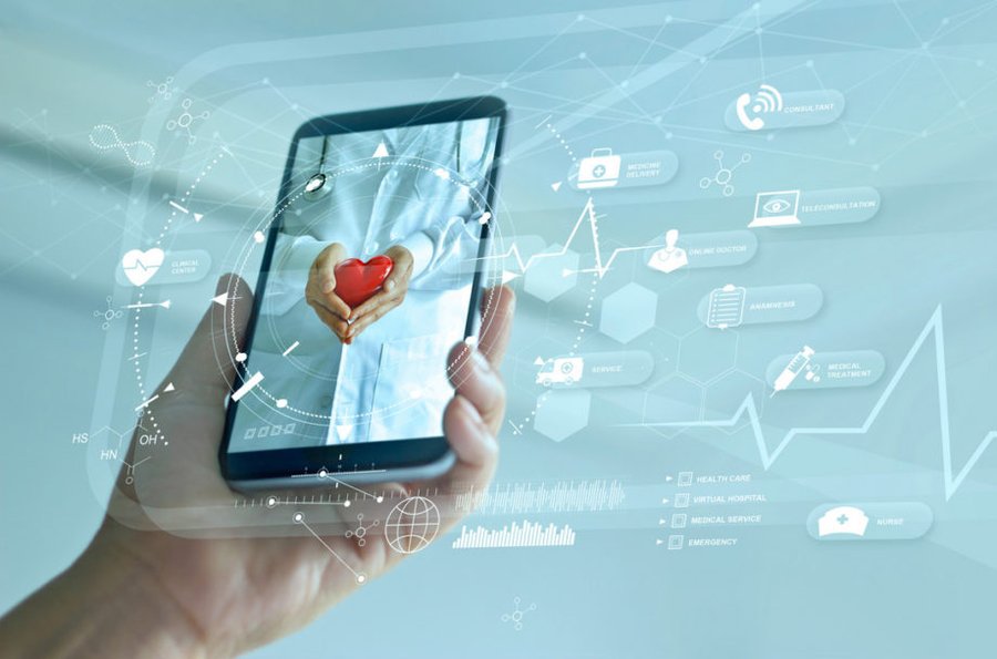 formazione sanità digitale