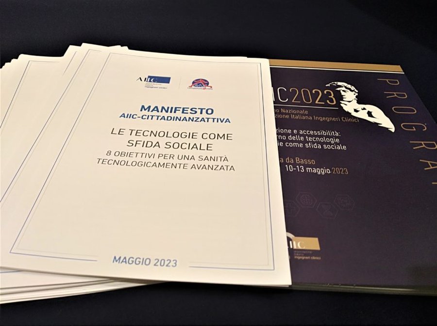 manifesto sociale tecnologie