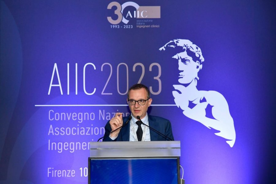 Nocco Firenze 10 payback dispositivi medici Nocco AIIC