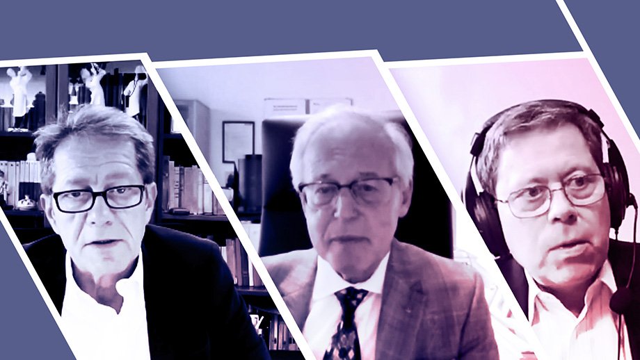 Autosufficienza di sangue e plasma: prospettive future