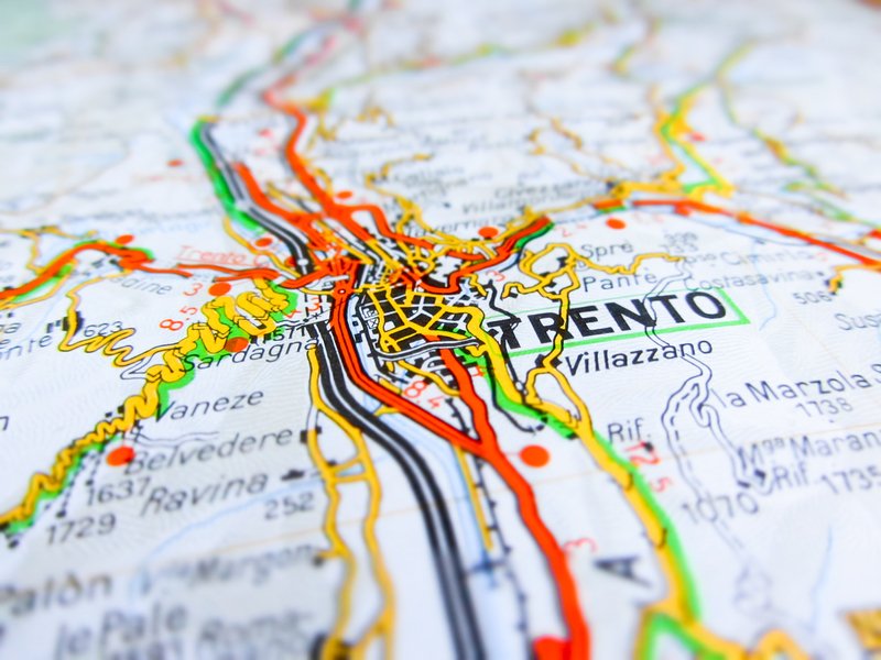 Trentino