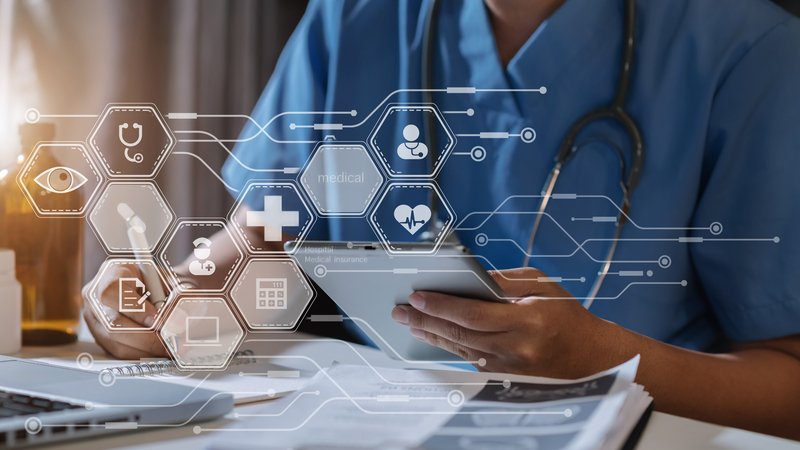 telemedicina