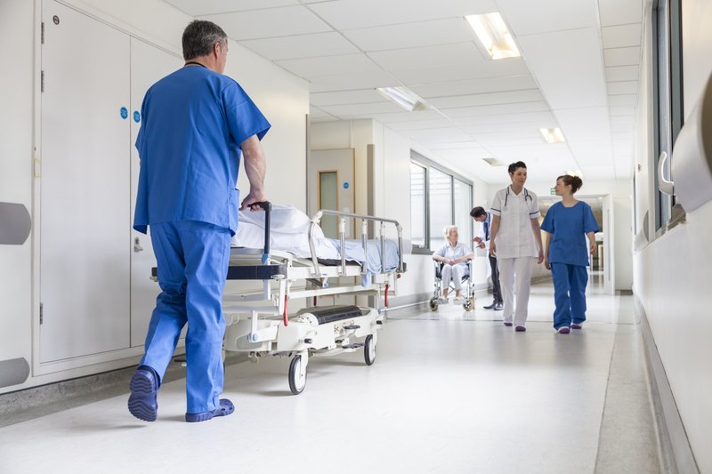 personale sanitario