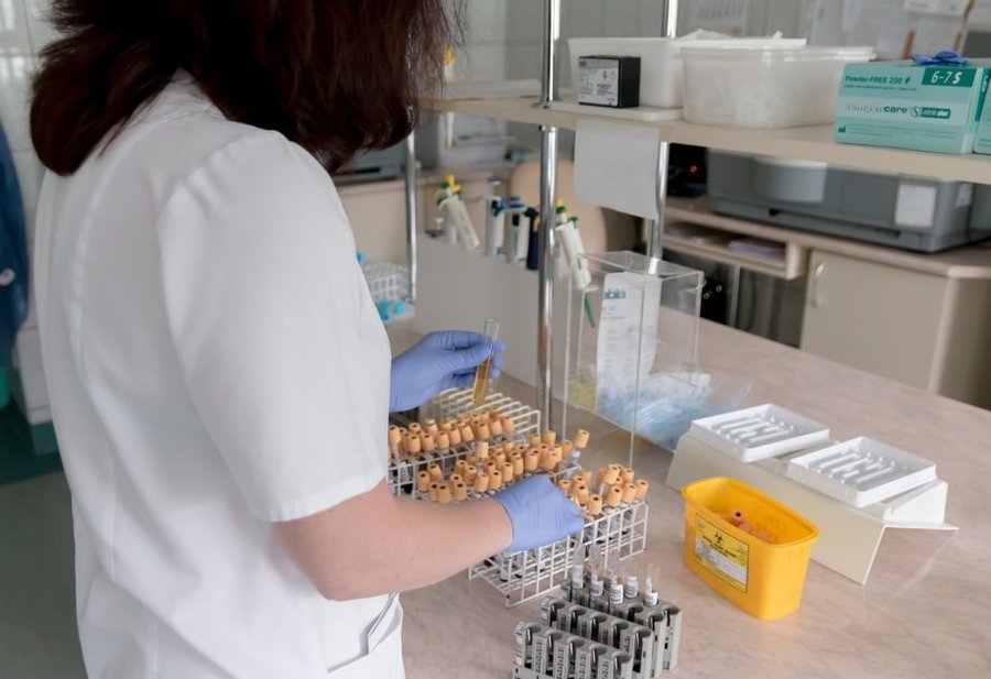 sperimentazioni cliniche