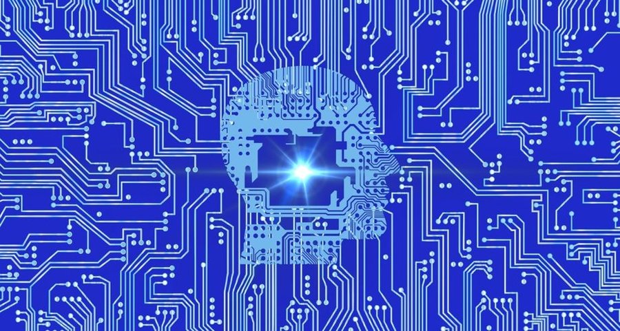 intelligenza artificiale salute