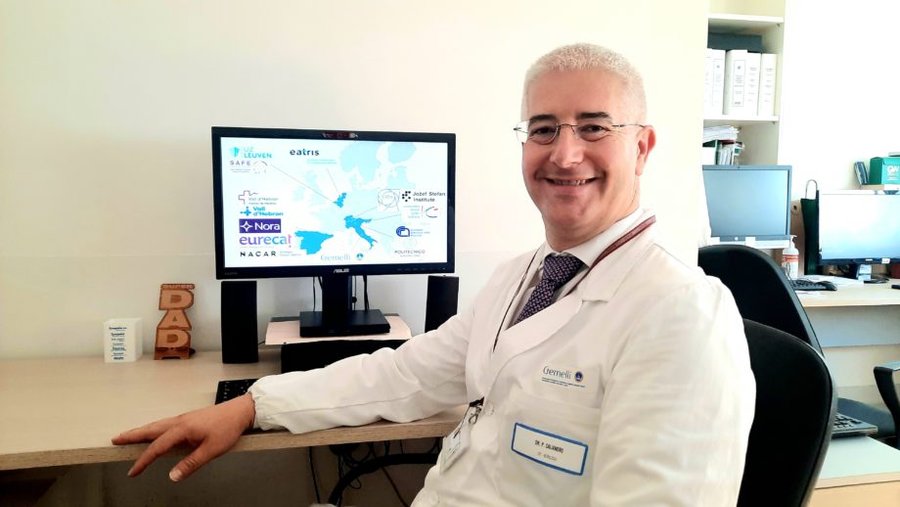 intelligenza artificiale ictus Pietro Caliandro (2)