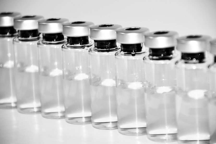 piano vaccinale vaccinazione