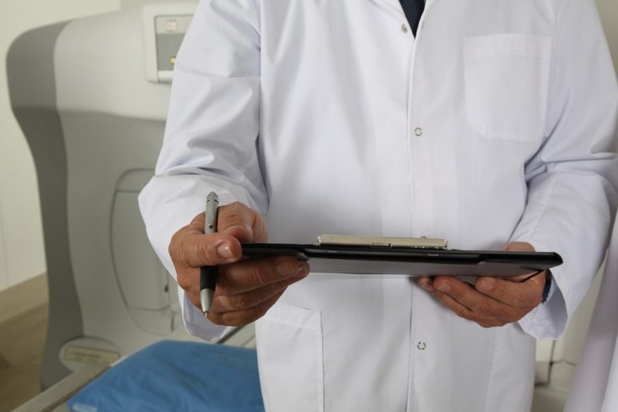 sperimentazioni cliniche