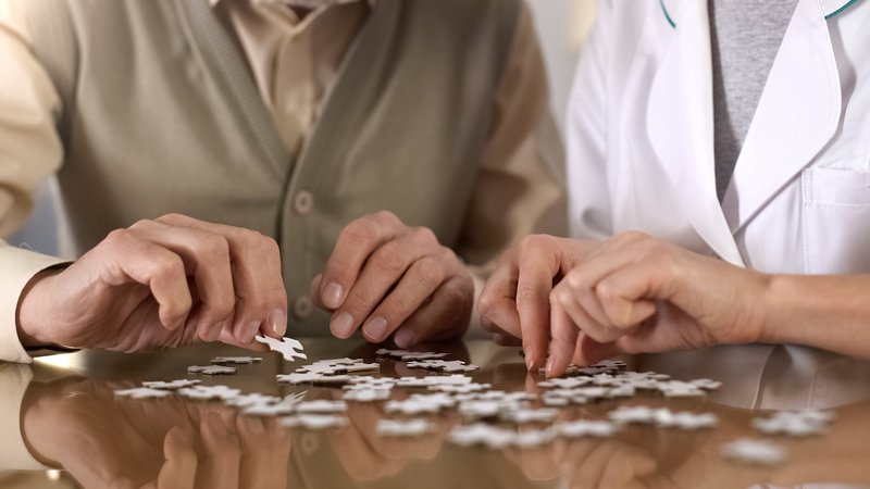 Alzheimer