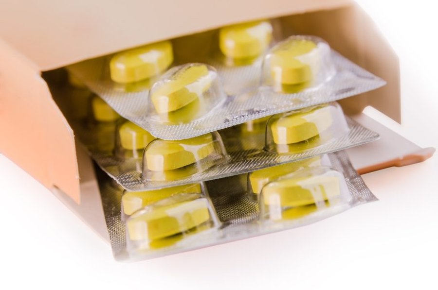 farmaci sostenibilità