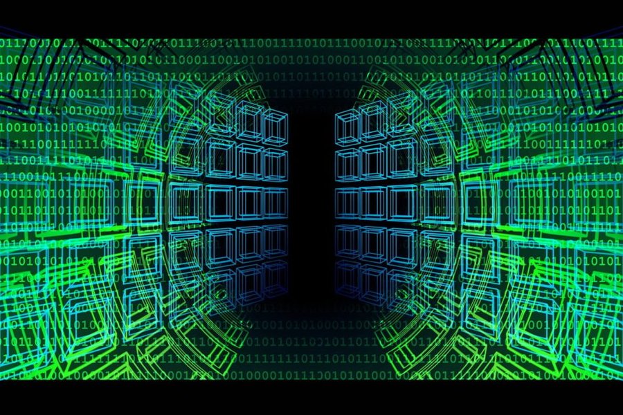 intelligenza artificiale