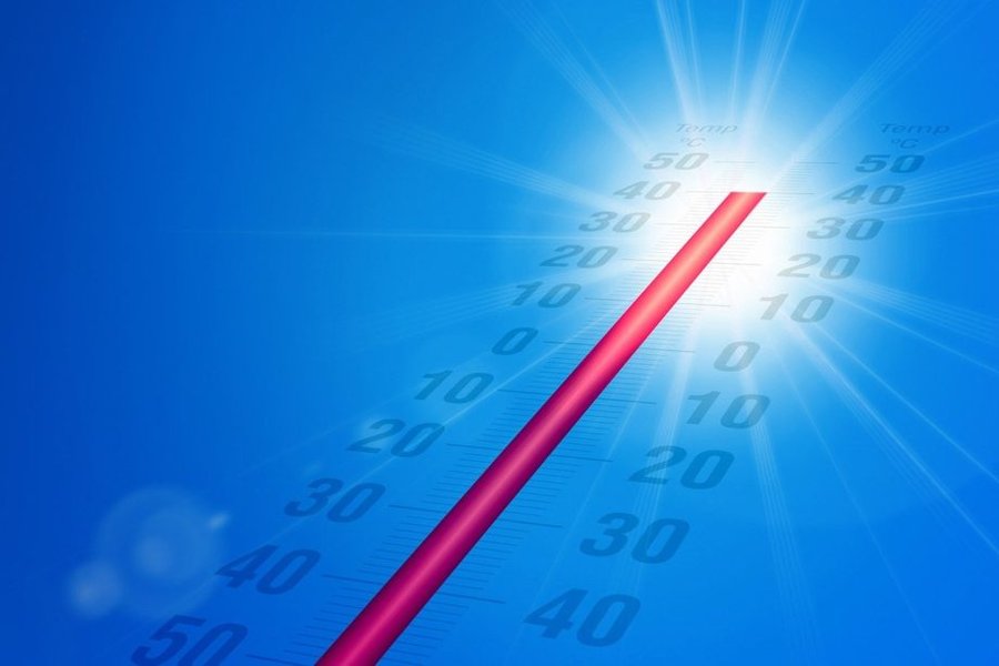 ondate di calore
