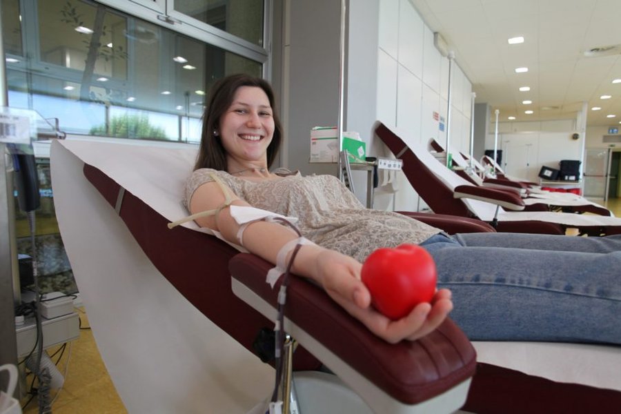 AVIS Fascicolo sanitario elettronico