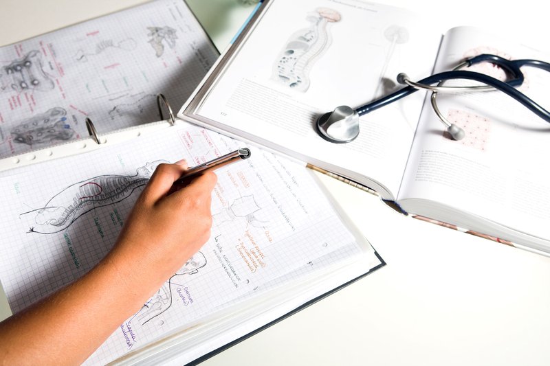 scuole di specializzazione