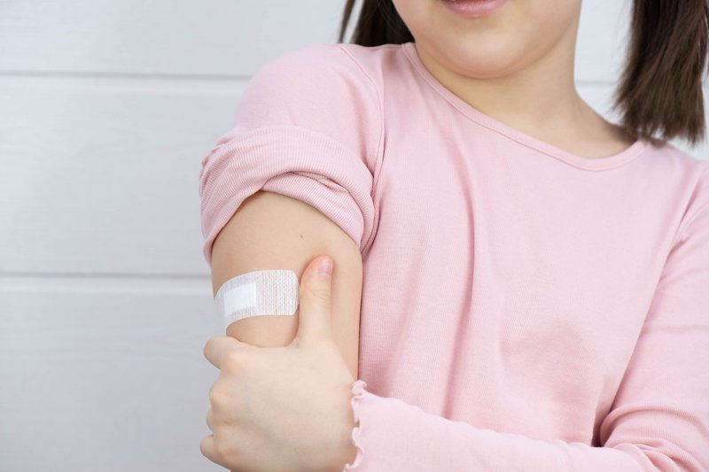 dreamstime_s_207853789 vaccinazioni pediatriche