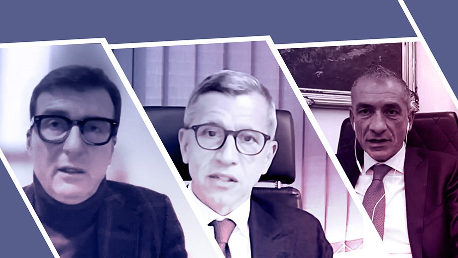 PNRR, a che punto siamo?