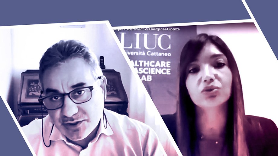 Dal dato alla performance: una gestione efficiente per i Dipartimenti di Emergenza-Urgenza