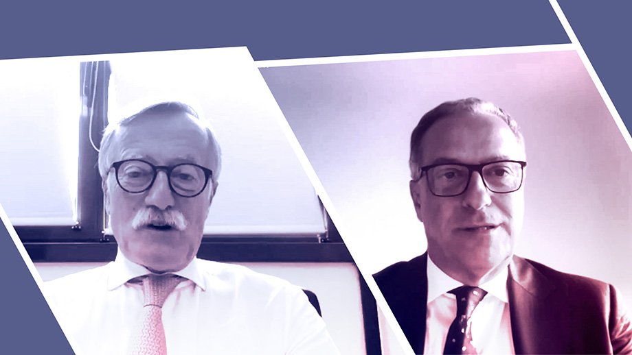 Vaccino per l’Herpes Zoster: quali opportunità per il SSN?