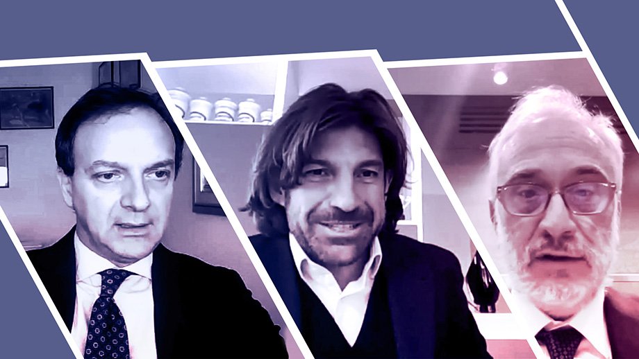 Nuove frontiere in oncologia