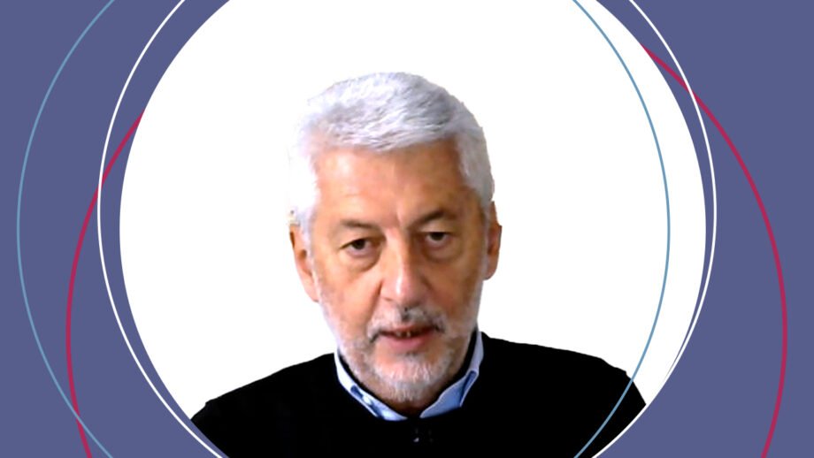 Alessandro Rossi, neo-presidente SIMG: «È ora di investire per rinnovare la medicina generale in Italia»