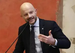 Pierino Di Silverio