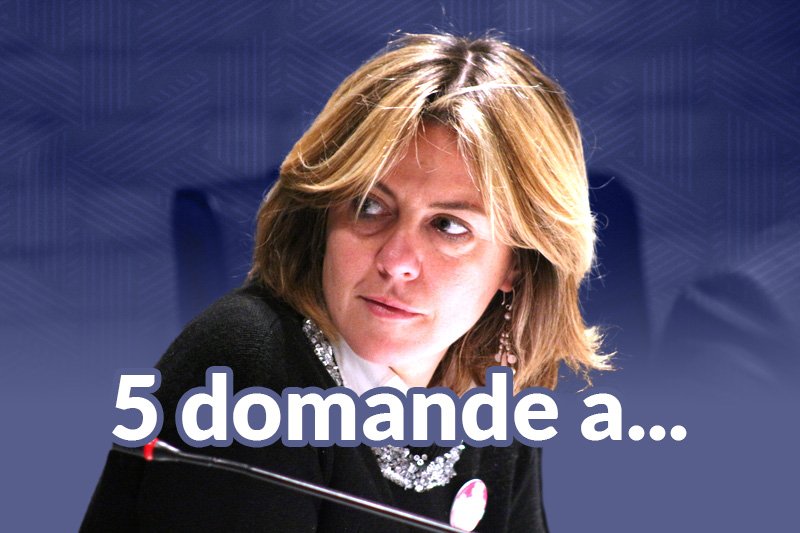 Beatrice Lorenzin