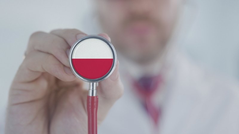 La Polonia alle prese con liste di attesa e politiche di rimborso incoerenti