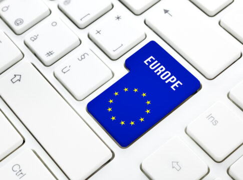 Spazio europeo dei dati sanitari UE Europa