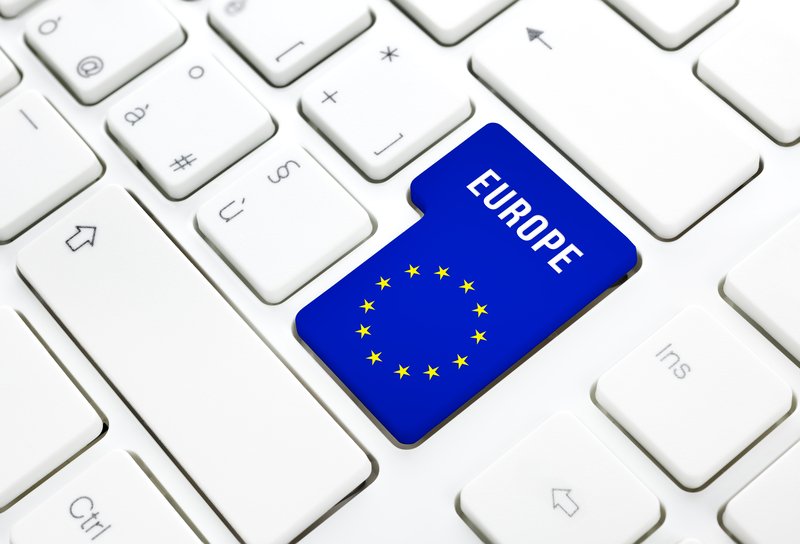 Spazio europeo dei dati sanitari UE Europa