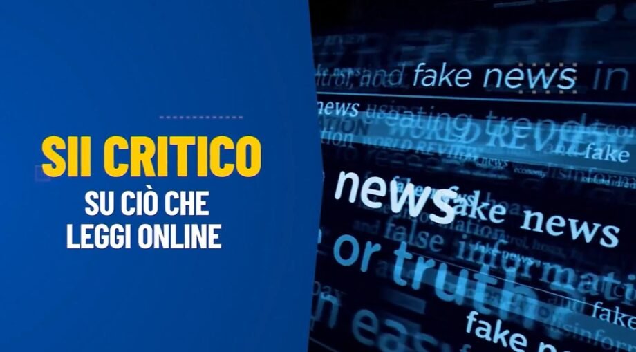 Europa in campo contro la disinformazione e gli attacchi esterni