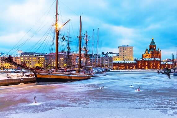 «Finlandia, la nostra sanità di alto livello messa in crisi da invecchiamento e squilibri sociali»