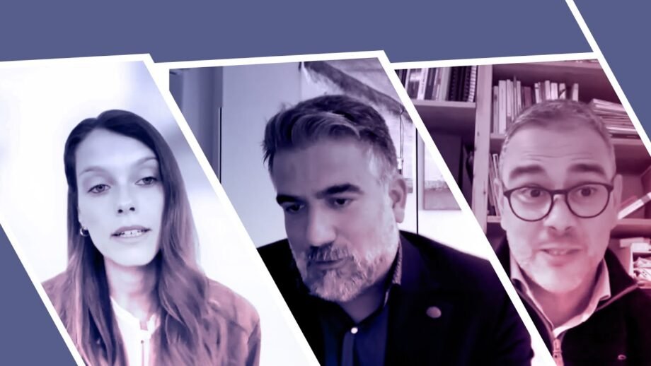 Salute, ambiente, politica: le sfide della disinformazione