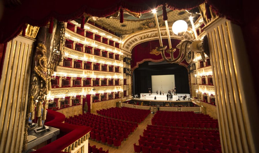 teatro