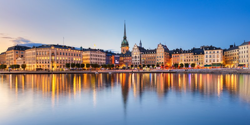 Svezia: fiducia è la parola d’ordine