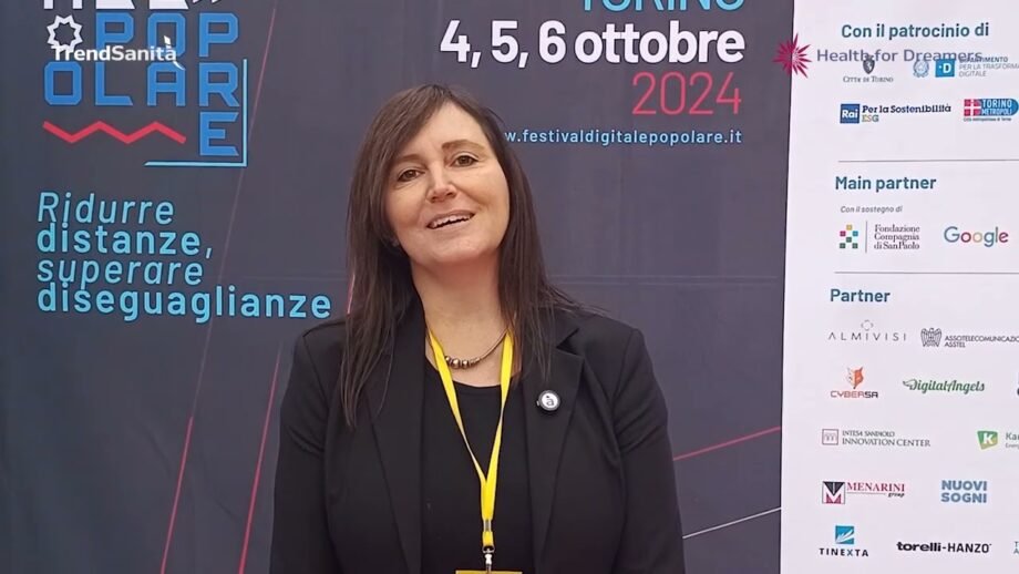 Coinvolgere i cittadini nella salute pubblica