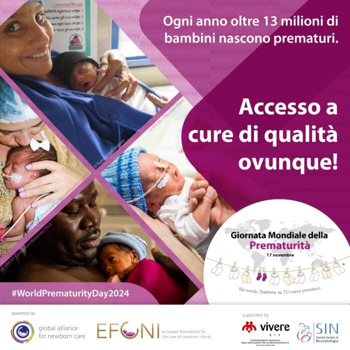 GMP2024 - Campagna Istituzionale EFCNI