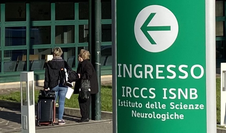 IRCCS A