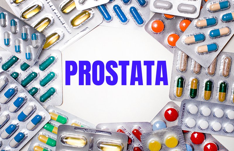 prostata