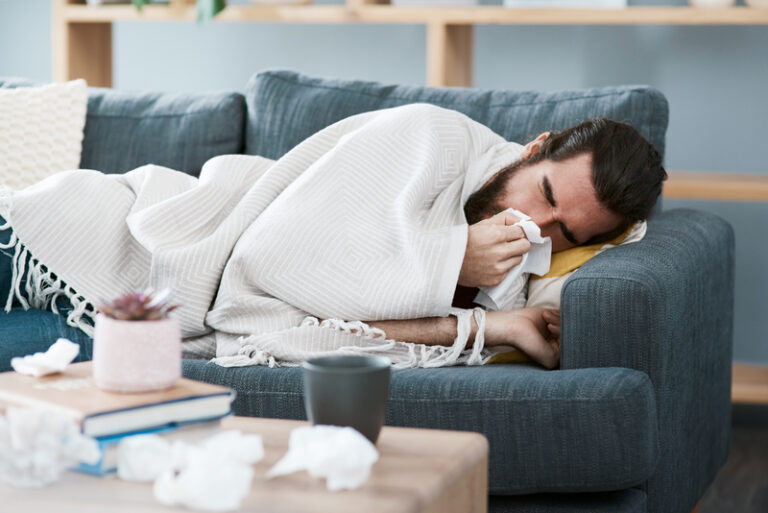 Influenza, Quici (CIMO-FESMED): «Ospedali si preparino ora a stagione impegnativa»