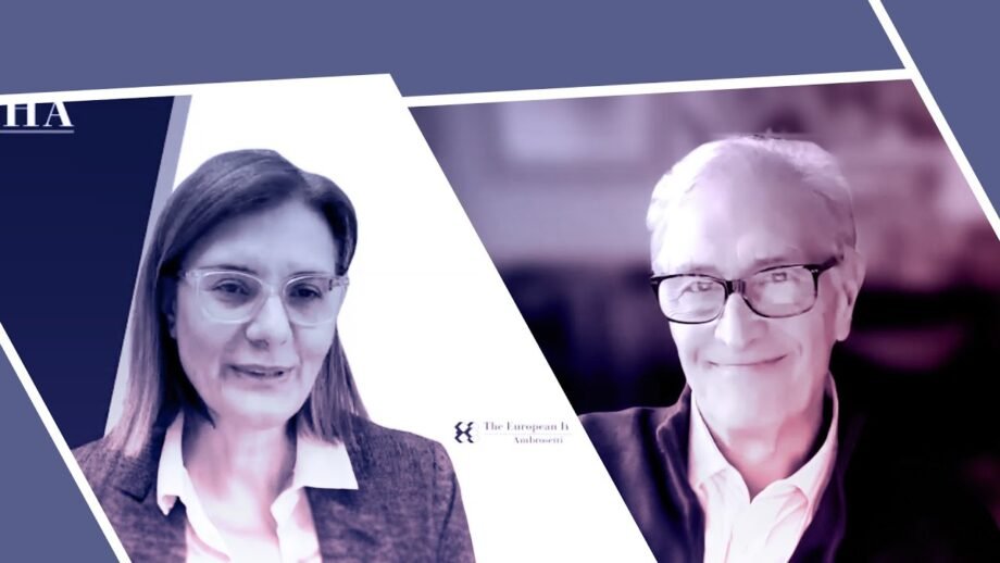 Salute & Sostenibilità: una nuova visione per il sistema sanitario