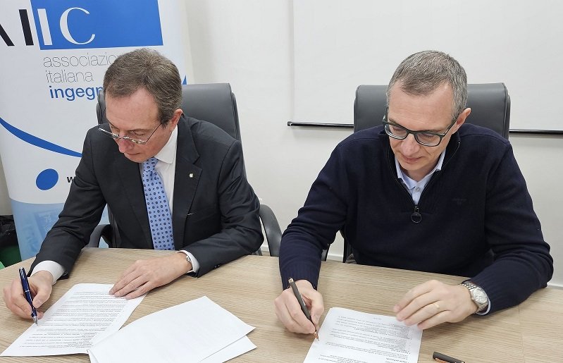 FIRMA PROTOCOLLO